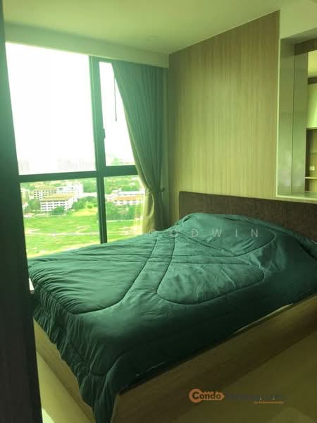 Dusit Grand Condo View : ดุสิต แกรนด์ คอนโด วิว, ชลบุรี, ถนนจอมเทียนสาย 2, หนองปรือ, บางละมุง, ชลบุรี, 70 ตร.ม., คอนโด ขาย, โดย Bam Goodwin, 500270978 - DDproperty.com