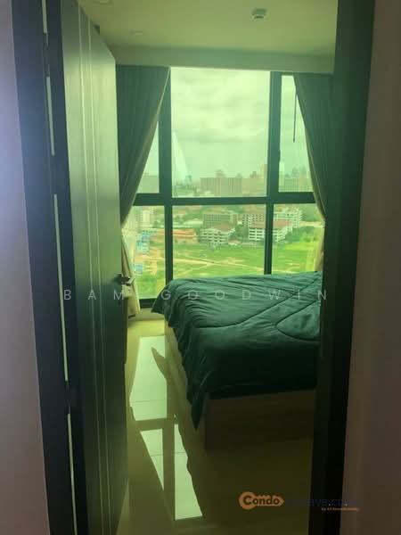 Dusit Grand Condo View, Chon Buri (Pattaya), Jomtien 2nd Road, Nong Pru, Bang Lamung (Pattaya), Chon Buri (Pattaya), 2 Bedrooms, 70 sqm, Condo For Sale, by Bam Goodwin, 500270978 - DDproperty.com