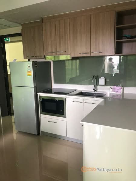 Dusit Grand Condo View : ดุสิต แกรนด์ คอนโด วิว, ชลบุรี, ถนนจอมเทียนสาย 2, หนองปรือ, บางละมุง, ชลบุรี, 70 ตร.ม., คอนโด ขาย, โดย Bam Goodwin, 500270978 - DDproperty.com