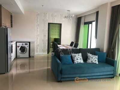ขาย - Dusit Grand Condo View : ดุสิต แกรนด์ คอนโด วิว, ชลบุรี