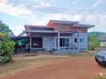 บ้านเดี่ยวพร้อมที่ดินแหลมงอบ ตราด, ตราด