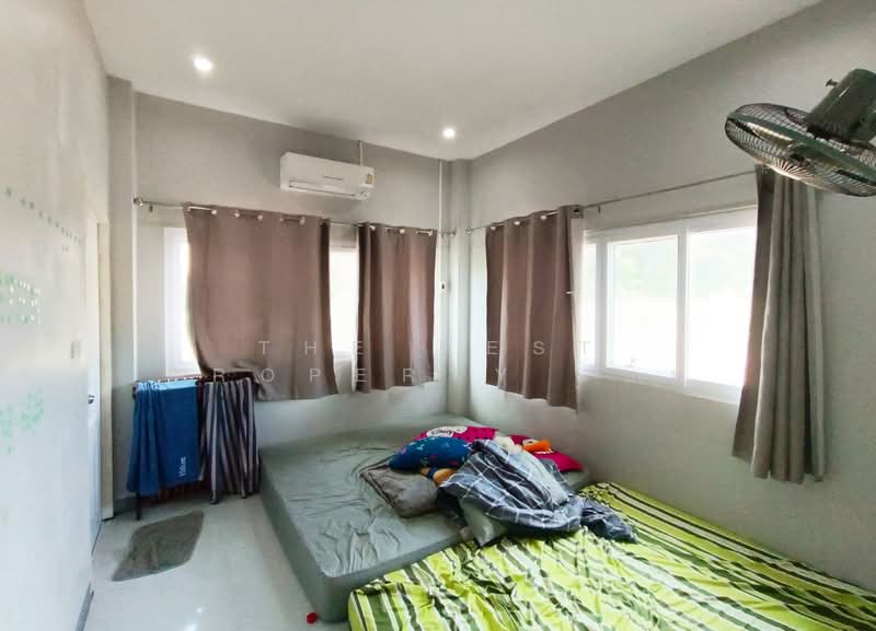 บ้านเดี่ยวพร้อมที่ดินแหลมงอบ ตราด, Trat, Khlong Yai, Laem Ngop, Trat, 4 Bedrooms, 100 sqm, Single Detached House For Sale, by The Best Property เบิ้ม, 500270981 - DDproperty.com