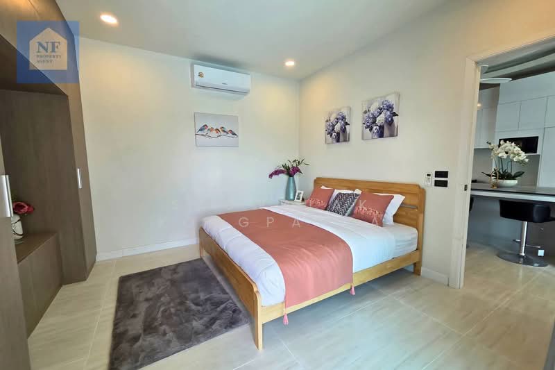 Huahin, Prachuap Khiri Khan, Hua Hin, Hua Hin, Prachuap Khiri Khan, 3 Bedrooms, 188 sqm, Single Detached House For Sale, by Saowalak Kongpanya, 500270982 - DDproperty.com