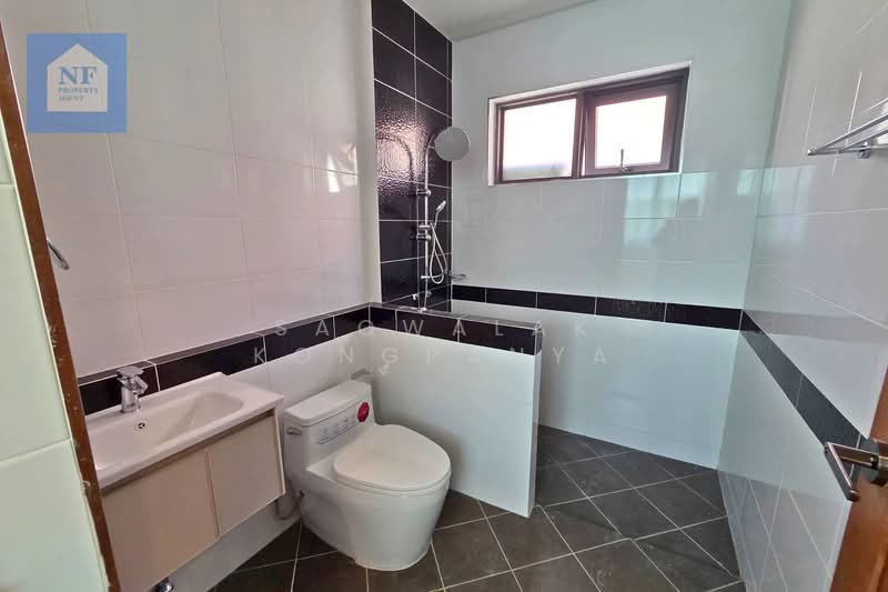 Huahin, Prachuap Khiri Khan, Hua Hin, Hua Hin, Prachuap Khiri Khan, 3 Bedrooms, 188 sqm, Single Detached House For Sale, by Saowalak Kongpanya, 500270982 - DDproperty.com