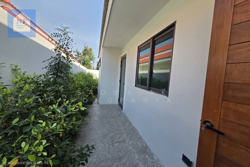 Huahin, Prachuap Khiri Khan, Hua Hin, Hua Hin, Prachuap Khiri Khan, 3 Bedrooms, 188 sqm, Single Detached House For Sale, by Saowalak Kongpanya, 500270982 - DDproperty.com