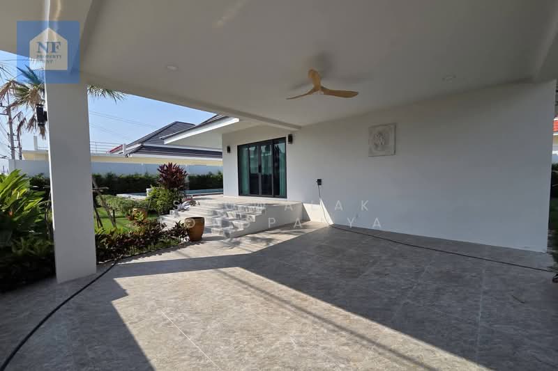 Huahin, Prachuap Khiri Khan, Hua Hin, Hua Hin, Prachuap Khiri Khan, 3 Bedrooms, 188 sqm, Single Detached House For Sale, by Saowalak Kongpanya, 500270982 - DDproperty.com