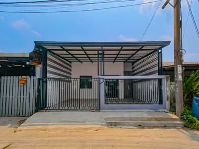 ขาย - Baan Kehathani 4 : บ้านเคหะธานี 4, กรุงเทพ