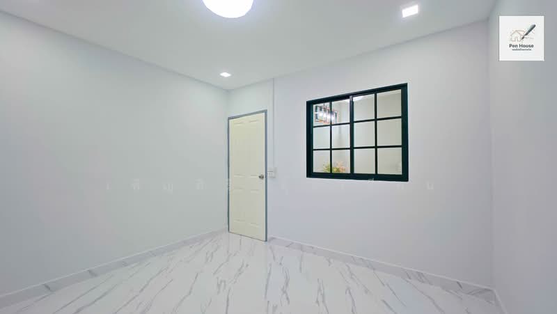 Baan Kehathani 4, Bangkok, Soi Village Kheha Thani 4, Saphan Sung, Saphan Sung, Bangkok, 2 Bedrooms, 24 sqm, Single Detached House For Sale, by เพ็ญศิริ ตุ้มเทียน, 500270983 - DDproperty.com