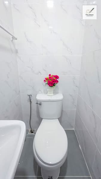 Baan Kehathani 4, Bangkok, Soi Village Kheha Thani 4, Saphan Sung, Saphan Sung, Bangkok, 2 Bedrooms, 24 sqm, Single Detached House For Sale, by เพ็ญศิริ ตุ้มเทียน, 500270983 - DDproperty.com