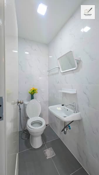 Baan Kehathani 4, Bangkok, Soi Village Kheha Thani 4, Saphan Sung, Saphan Sung, Bangkok, 2 Bedrooms, 24 sqm, Single Detached House For Sale, by เพ็ญศิริ ตุ้มเทียน, 500270983 - DDproperty.com