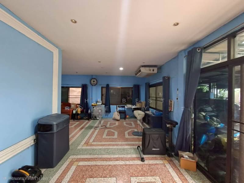 บ้านเดี่ยวดอนเมือง กรุงเทพมหานคร, กรุงเทพ, สีกัน, ดอนเมือง, กรุงเทพ, 100 ตร.ม., บ้านเดี่ยว ขาย, โดย The Best Property ยะ, 500270984 - DDproperty.com