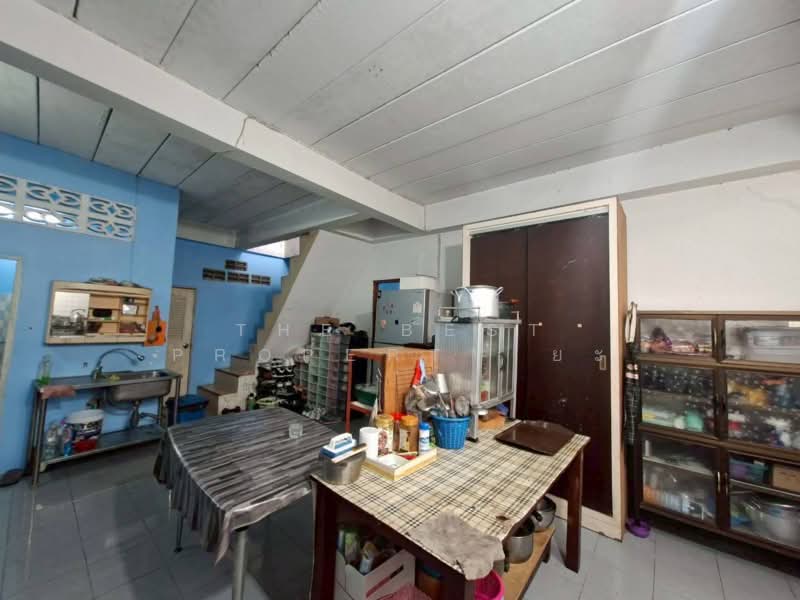 บ้านเดี่ยวดอนเมือง กรุงเทพมหานคร, กรุงเทพ, สีกัน, ดอนเมือง, กรุงเทพ, 100 ตร.ม., บ้านเดี่ยว ขาย, โดย The Best Property ยะ, 500270984 - DDproperty.com
