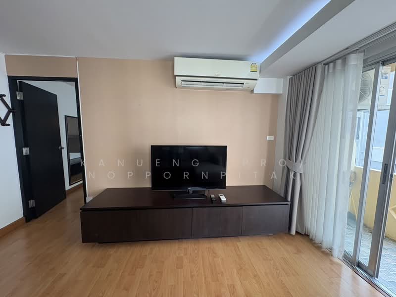 Family Park Condominium : แฟมมิลี่ พาร์ค คอนโดมิเนียม, กรุงเทพ, 48 ซอยลาดพร้าว 48 แยก 3 ถนนลาดพร้าว, สามเสนนอก, ห้วยขวาง, กรุงเทพ, 62 ตร.ม., คอนโด ขาย, โดย Kanueng (Pro) Noppornpitak, 500270986 - DDproperty.com