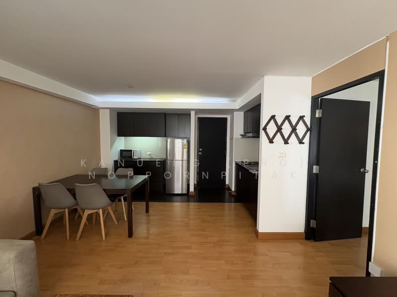 Family Park Condominium, Bangkok, 48 Soi Ladprao 48 separate 3 Ladprao Road, Samsen Nok, Huai Khwang, Bangkok, 1 Bedroom, 62 sqm, Condo For Sale, by Kanueng (Pro) Noppornpitak, 500270986 - DDproperty.com