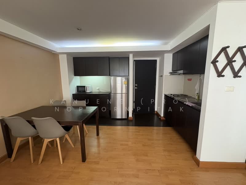 Family Park Condominium, Bangkok, 48 Soi Ladprao 48 separate 3 Ladprao Road, Samsen Nok, Huai Khwang, Bangkok, 1 Bedroom, 62 sqm, Condo For Sale, by Kanueng (Pro) Noppornpitak, 500270986 - DDproperty.com
