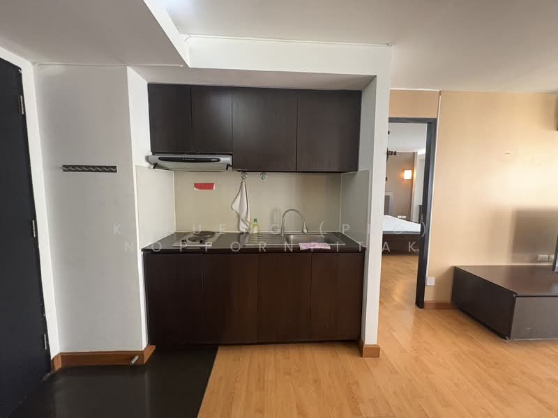 Family Park Condominium, Bangkok, 48 Soi Ladprao 48 separate 3 Ladprao Road, Samsen Nok, Huai Khwang, Bangkok, 1 Bedroom, 62 sqm, Condo For Sale, by Kanueng (Pro) Noppornpitak, 500270986 - DDproperty.com