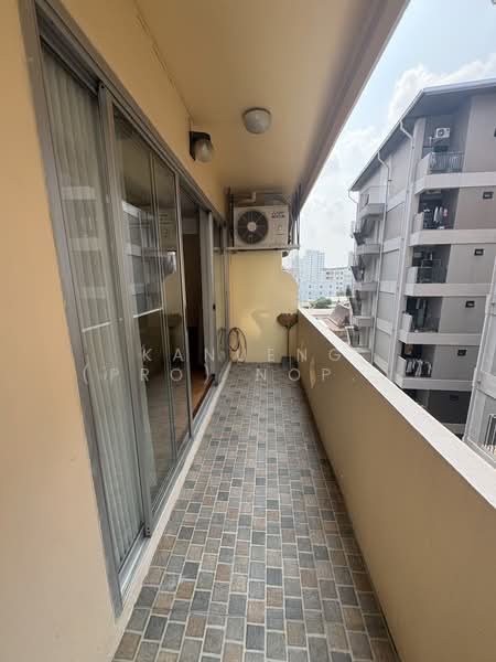 Family Park Condominium : แฟมมิลี่ พาร์ค คอนโดมิเนียม, กรุงเทพ, 48 ซอยลาดพร้าว 48 แยก 3 ถนนลาดพร้าว, สามเสนนอก, ห้วยขวาง, กรุงเทพ, 62 ตร.ม., คอนโด ขาย, โดย Kanueng (Pro) Noppornpitak, 500270986 - DDproperty.com
