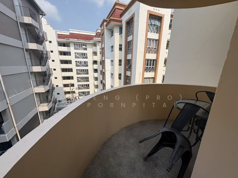 Family Park Condominium, Bangkok, 48 Soi Ladprao 48 separate 3 Ladprao Road, Samsen Nok, Huai Khwang, Bangkok, 1 Bedroom, 62 sqm, Condo For Sale, by Kanueng (Pro) Noppornpitak, 500270986 - DDproperty.com
