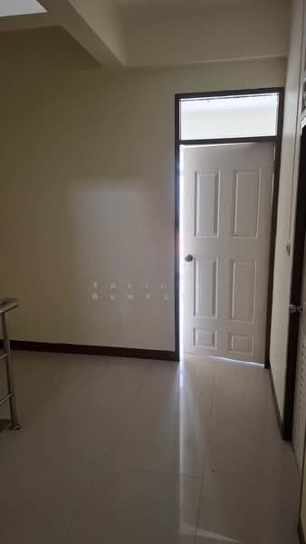 Srinakarin40, Bangkok, ศรีนครินทร์, Nong Bon, Prawet, Bangkok, 5 Bedrooms, 406 sqm, Townhouse For Rent, by จิตราภรณ์ พิมพ์จันทร์, 500270987 - DDproperty.com