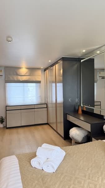Belle Park Residence, Bangkok, 375 Sathu Pradit 19 Alley, Chong Nonsi, Yan Nawa, Bangkok, 2 Bedrooms, 88 sqm, Condo For Sale, by Agentbkk, 500270988 - DDproperty.com