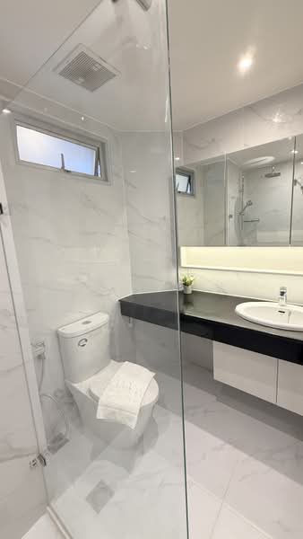 Belle Park Residence, Bangkok, 375 Sathu Pradit 19 Alley, Chong Nonsi, Yan Nawa, Bangkok, 2 Bedrooms, 88 sqm, Condo For Sale, by Agentbkk, 500270988 - DDproperty.com