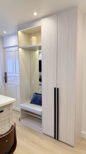 Belle Park Residence : เบล พาร์ค เรสซิเดนท์, กรุงเทพ, 375 ซ.สาธุประดิษฐ์ 19, ช่องนนทรี, ยานนาวา, กรุงเทพ, 88 ตร.ม., คอนโด ขาย, โดย Agentbkk, 500270988 - DDproperty.com