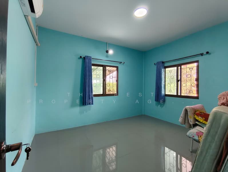 บ้านเดี่ยวท่ามะกา กาญจนบุรี, Kanchanaburi, Tha Mai, Tha Maka, Kanchanaburi, 4 Bedrooms, 100 sqm, Single Detached House For Sale, by The Best Property Agent โอ็ต, 500270989 - DDproperty.com