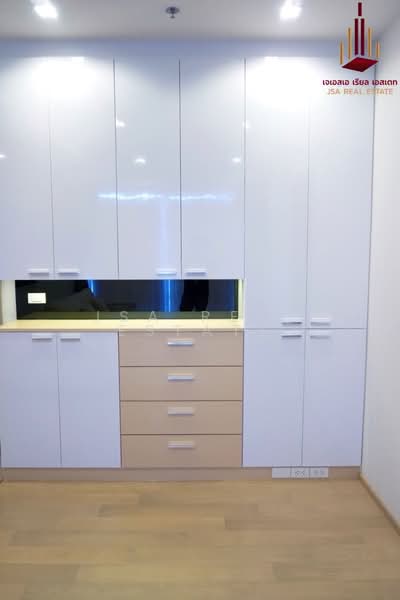 HQ Thonglor by Sansiri, Bangkok, Sukhumvit Road, Khlong Tan Nua, Watthana, Bangkok, 1 Bedroom, 45 sqm, Condo For Rent, by JSA REAL ESTATE, 500270990 - DDproperty.com