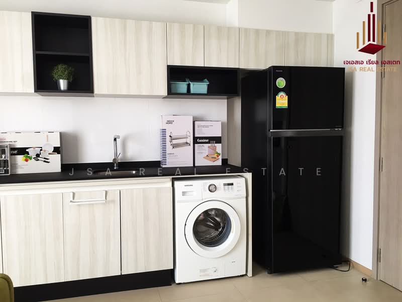 HQ Thonglor by Sansiri, Bangkok, Sukhumvit Road, Khlong Tan Nua, Watthana, Bangkok, 1 Bedroom, 45 sqm, Condo For Rent, by JSA REAL ESTATE, 500270990 - DDproperty.com