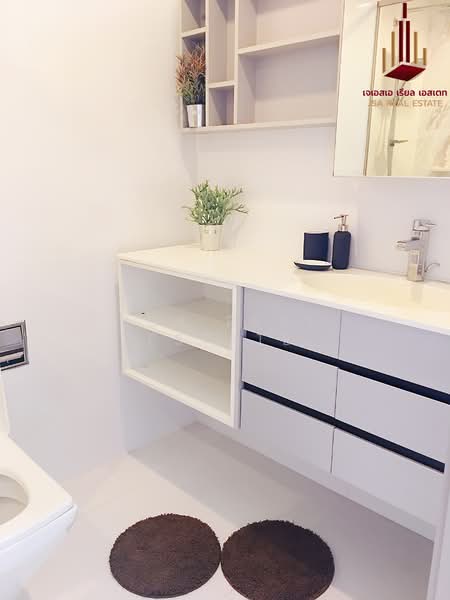 HQ Thonglor by Sansiri, Bangkok, Sukhumvit Road, Khlong Tan Nua, Watthana, Bangkok, 1 Bedroom, 45 sqm, Condo For Rent, by JSA REAL ESTATE, 500270990 - DDproperty.com
