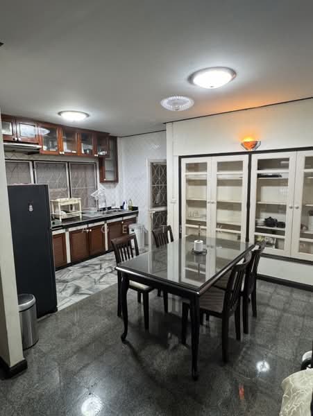 Perfect Place Ramkhamhaeng 164, Bangkok, Soi Ramkhamhaeng 164, Saphan Sung, Saphan Sung, Bangkok, 4 Bedrooms, 180 sqm, Single Detached House For Rent, by Agentbkk, 500270991 - DDproperty.com