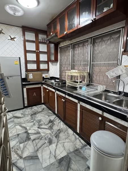 Perfect Place Ramkhamhaeng 164, Bangkok, Soi Ramkhamhaeng 164, Saphan Sung, Saphan Sung, Bangkok, 4 Bedrooms, 180 sqm, Single Detached House For Rent, by Agentbkk, 500270991 - DDproperty.com