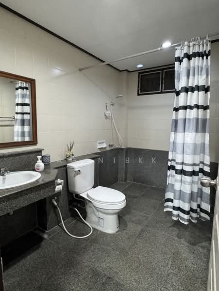 Perfect Place Ramkhamhaeng 164, Bangkok, Soi Ramkhamhaeng 164, Saphan Sung, Saphan Sung, Bangkok, 4 Bedrooms, 180 sqm, Single Detached House For Rent, by Agentbkk, 500270991 - DDproperty.com