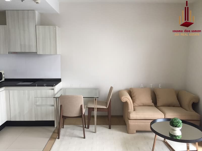 HQ Thonglor by Sansiri, Bangkok, Sukhumvit Road, Khlong Tan Nua, Watthana, Bangkok, 1 Bedroom, 48 sqm, Condo For Rent, by JSA REAL ESTATE, 500270992 - DDproperty.com