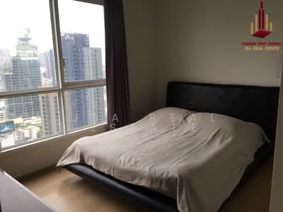 For Rent - HQ Thonglor by Sansiri, Bangkok