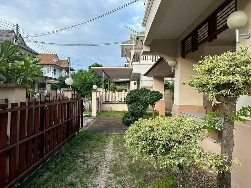 Casalunar Village, Chon Buri (Pattaya), Saen Suk, Muang Chon Buri, Chon Buri (Pattaya), 3 Bedrooms, 200 sqm, Single Detached House For Sale, by A.T.A. Property, 500270993 - DDproperty.com