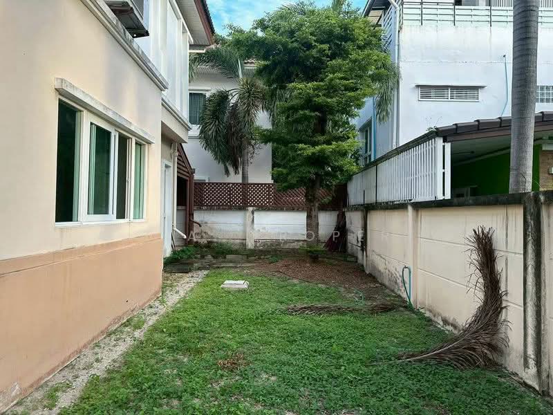 Casalunar Village, Chon Buri (Pattaya), Saen Suk, Muang Chon Buri, Chon Buri (Pattaya), 3 Bedrooms, 200 sqm, Single Detached House For Sale, by A.T.A. Property, 500270993 - DDproperty.com