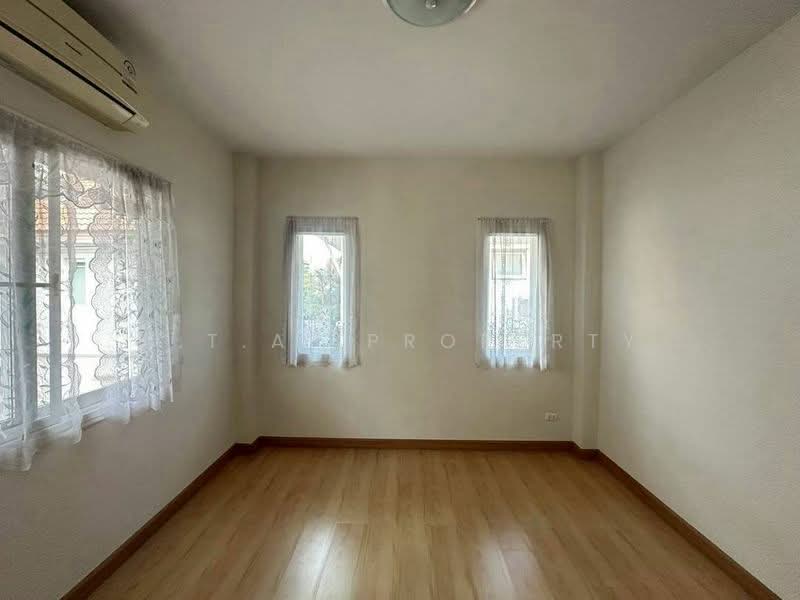 Casalunar Village, Chon Buri (Pattaya), Saen Suk, Muang Chon Buri, Chon Buri (Pattaya), 3 Bedrooms, 200 sqm, Single Detached House For Sale, by A.T.A. Property, 500270993 - DDproperty.com