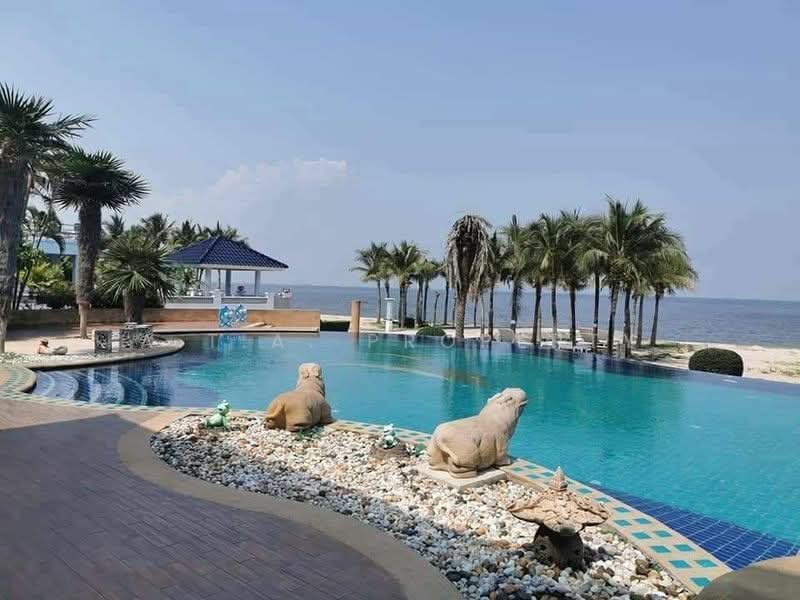 Casalunar Village, Chon Buri (Pattaya), Saen Suk, Muang Chon Buri, Chon Buri (Pattaya), 3 Bedrooms, 200 sqm, Single Detached House For Sale, by A.T.A. Property, 500270993 - DDproperty.com
