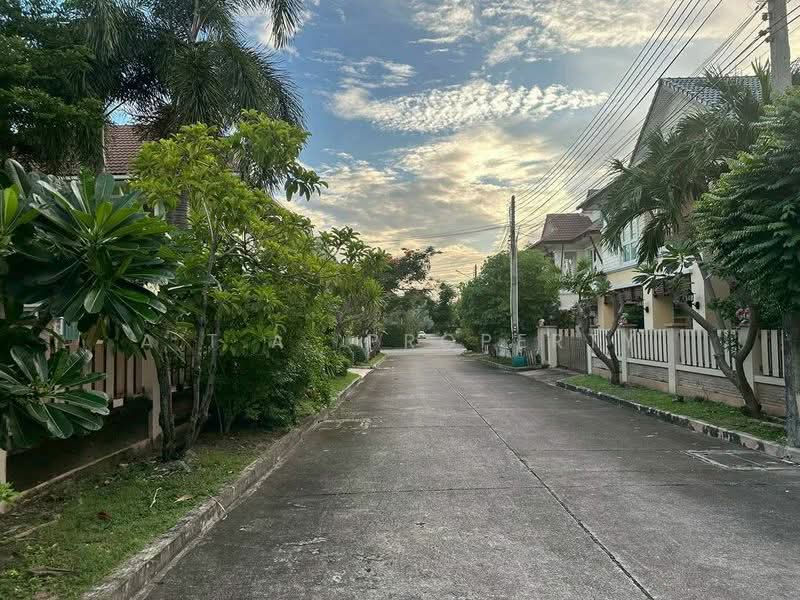Casalunar Village, Chon Buri (Pattaya), Saen Suk, Muang Chon Buri, Chon Buri (Pattaya), 3 Bedrooms, 200 sqm, Single Detached House For Sale, by A.T.A. Property, 500270993 - DDproperty.com