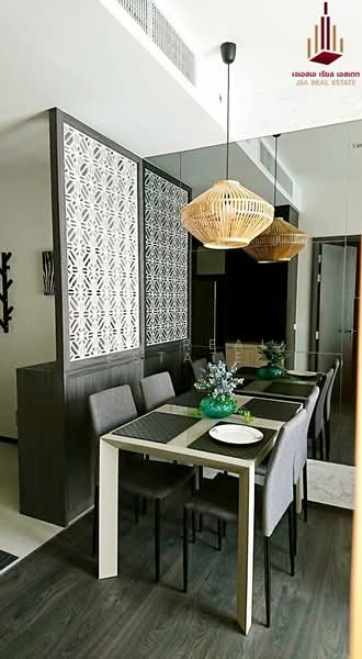 The Edge Sukhumvit 23, Bangkok, 6 Soi Sukhumvit 23, Khlongtoei Nua, Watthana, Bangkok, 1 Bedroom, 45 sqm, Condo For Rent, by JSA REAL ESTATE, 500270994 - DDproperty.com