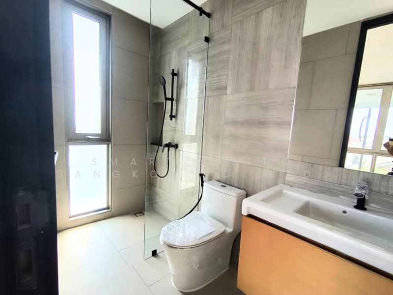 LUXE 35 Ratchada-Ladprao, Bangkok, Soi Lat Phrao 35, Lat Phrao Road, Chan Kasem, Chatuchak, Bangkok, 4 Bedrooms, 400 sqm, Townhouse For Sale, by Smart Living Bangkok Co.,Ltd., 500270995 - DDproperty.com