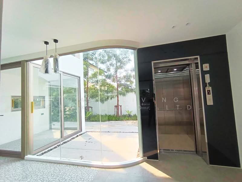 LUXE 35 Ratchada-Ladprao : ลักซ์ 35 รัชดา-ลาดพร้าว, กรุงเทพ, Soi Lat Phrao 35, Lat Phrao Road, จันทรเกษม, จตุจักร, กรุงเทพ, 400 ตร.ม., ทาวน์เฮ้าส์ ขาย, โดย Smart Living Bangkok Co.,Ltd., 500270995 - DDproperty.com