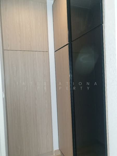 Niche Mono Sukhumvit-Bearing, Samut Prakan, Posaya Non Alley, Samrong Nua, Muang Samut Prakarn, Samut Prakan, 1 Bedroom, 32 sqm, Condo For Rent, by Correct Property, 500270996 - DDproperty.com