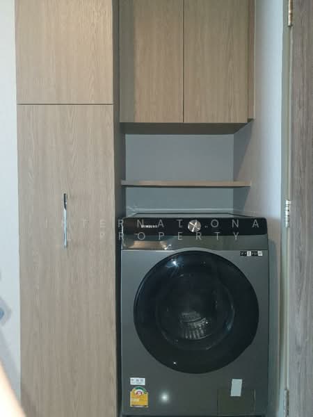 Niche Mono Sukhumvit-Bearing : นิช โมโน สุขุมวิท - แบริ่ง, สมุทรปราการ, ซอย สุขุมวิท 70, สำโรงเหนือ, เมืองสมุทรปราการ, สมุทรปราการ, 32 ตร.ม., คอนโด ให้เช่า, โดย Correct Property, 500270996 - DDproperty.com