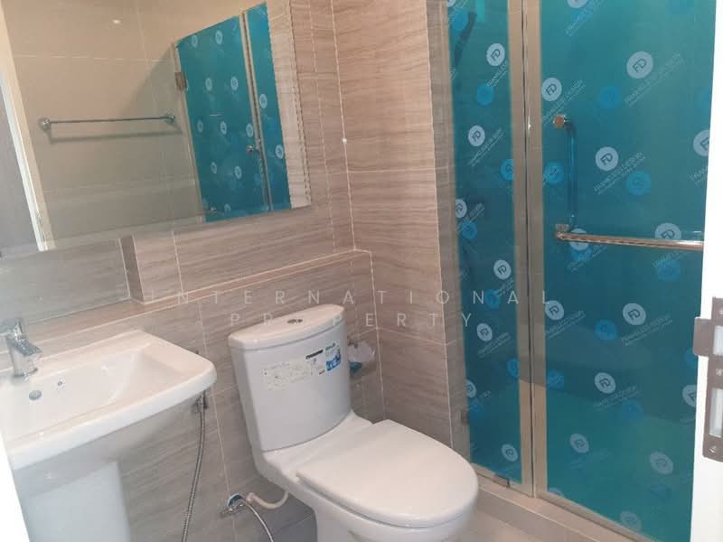 Niche Mono Sukhumvit-Bearing, Samut Prakan, Posaya Non Alley, Samrong Nua, Muang Samut Prakarn, Samut Prakan, 1 Bedroom, 32 sqm, Condo For Rent, by Correct Property, 500270996 - DDproperty.com