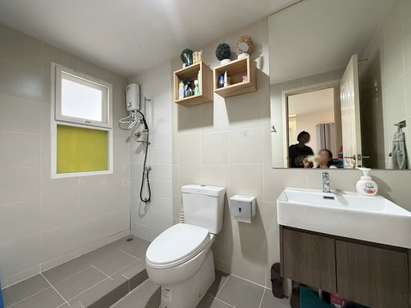 Iconature Ramintra, Bangkok, Phraya Suren Road (Ramintra 109), Bang Chun, Khlong Sam Wa, Bangkok, 3 Bedrooms, 150 sqm, Single Detached House For Sale, by The Best Property เมย์, 500270998 - DDproperty.com