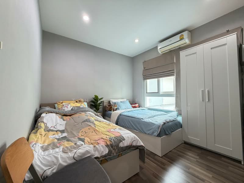 Iconature Ramintra, Bangkok, Phraya Suren Road (Ramintra 109), Bang Chun, Khlong Sam Wa, Bangkok, 3 Bedrooms, 150 sqm, Single Detached House For Sale, by The Best Property เมย์, 500270998 - DDproperty.com