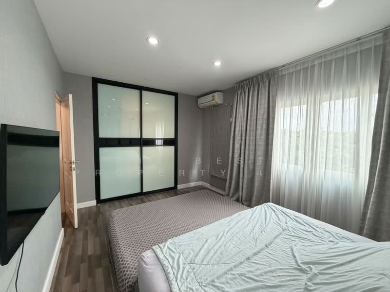 Iconature Ramintra : อิคอนเนเจอร์ รามอินทรา, กรุงเทพ, ถนนพระยาสุเรนทร์ (รามอินทรา 109), บางชัน, คลองสามวา, กรุงเทพ, 150 ตร.ม., บ้านเดี่ยว ขาย, โดย The Best Property เมย์, 500270998 - DDproperty.com
