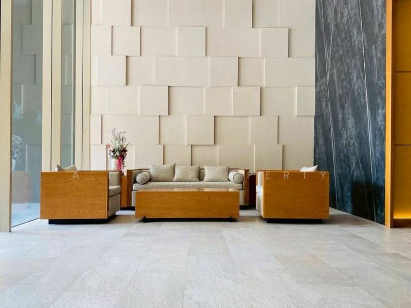 Marina Bayfront Sriracha : มาริน่า เบย์ฟร้อนท์ ศรีราชา, ชลบุรี, 212 ถ.เจิมจอมพล, ศรีราชา, ศรีราชา, ชลบุรี, 35 ตร.ม., คอนโด ให้เช่า, โดย A.T.A. Property, 500271000 - DDproperty.com